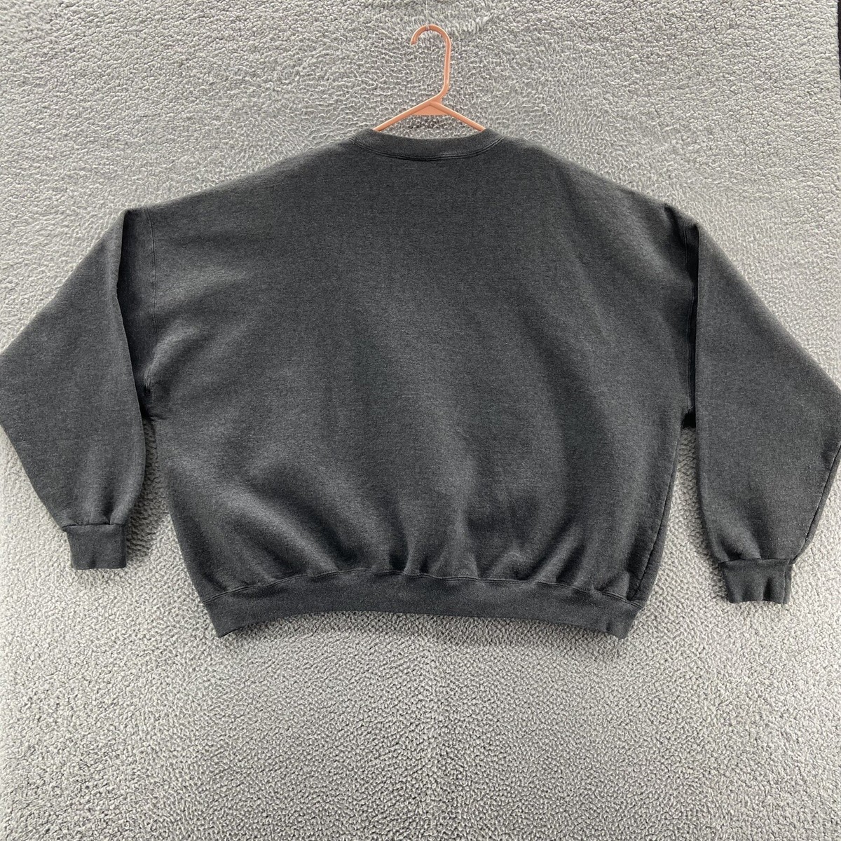 トップス knuth marf vintage like logo sweat vintage like logo sweat/2color | KNUTH MARF