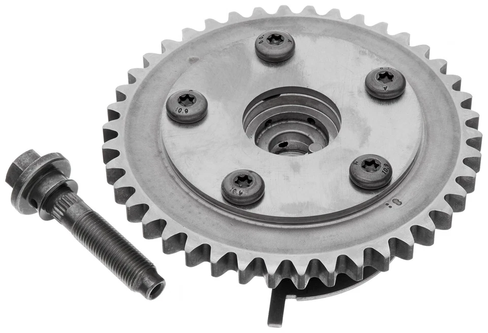 Gates Engine VVT Sprocket For 2005-2014 Lincoln Navigator - Image 3 of 4