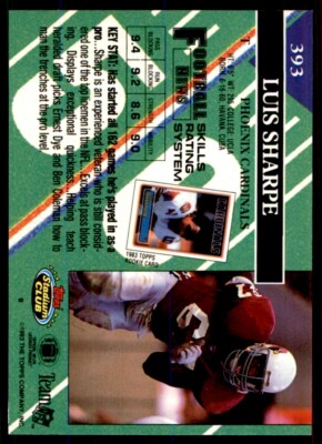 THE STAR CLUB 『FANATIC 』 1993 Stadium Club #74 Bryce Paup Super Bowl XXVIII Super
