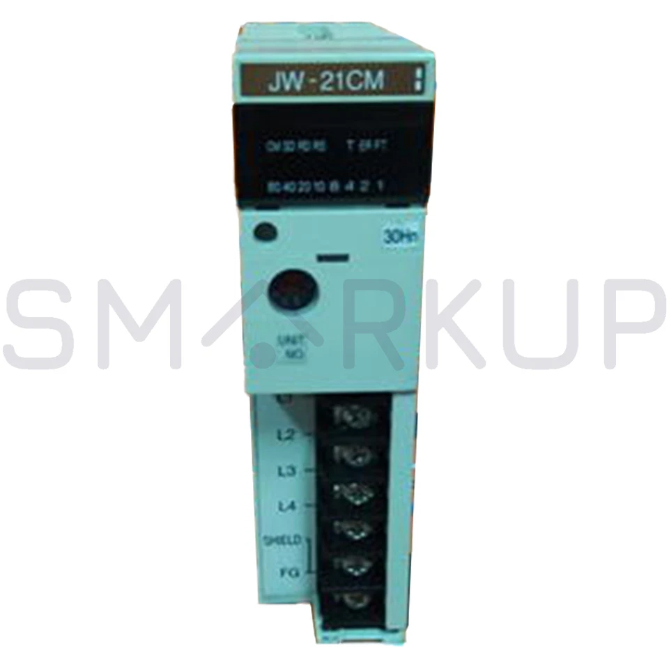 Módulo de comunicación SHARP JW-21CM usado y probado Foto 2 de 3