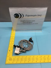 SMC ZSE5B-T2-27L Digital Pressure Switch- 200kPa max, 130071