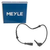 Meyle ABS Sensor Raddrehzahl FüR Renault Twingo III Smart Forfour 453 Vorne