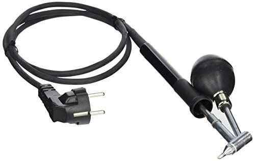 JBC jbc-230 V/con punta dissaldante 25 W LD cavo termoresistente (B5a)