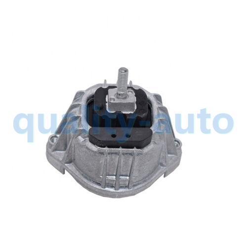 Set of 4 Left+Right Engine Motor+Transmission Mounts For BMW 320i 325i