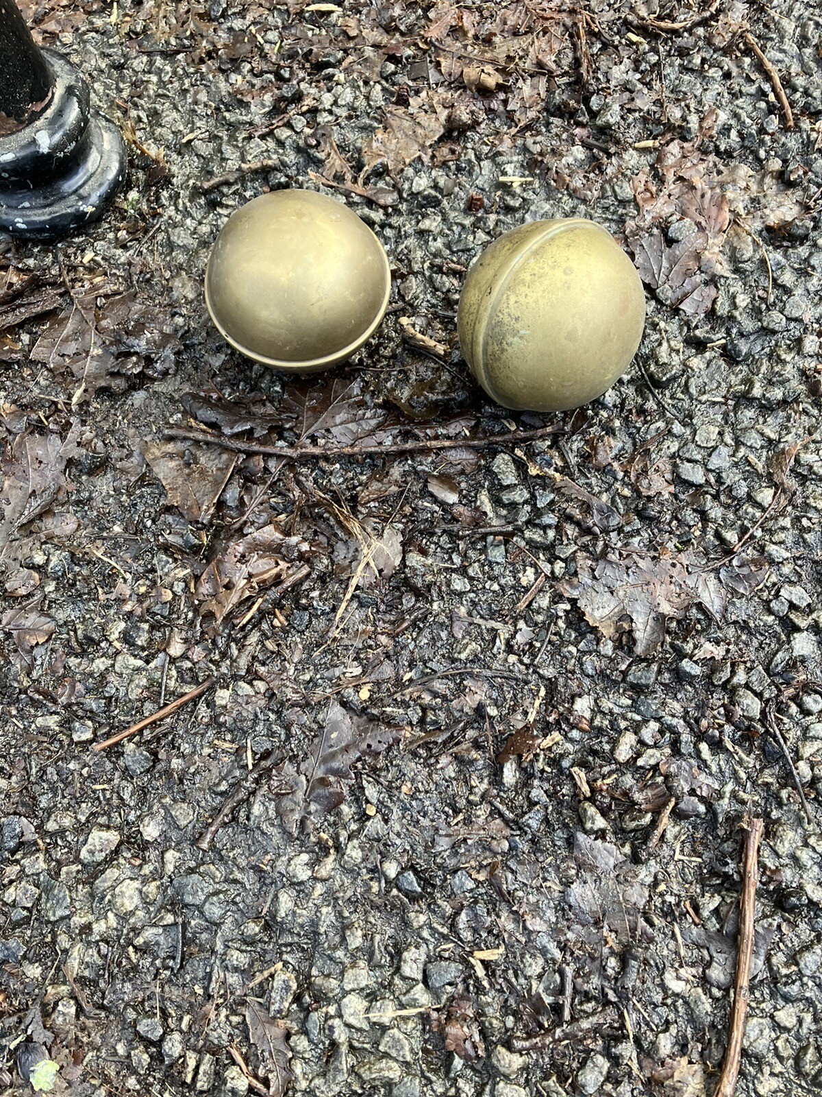 Victorian Cast Iron Bed eBay