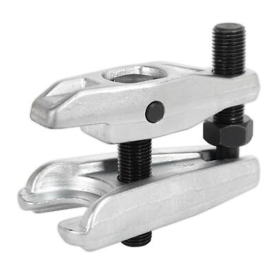 #ad Sealey Ball Joint Splitter Separator 20mm Spindle Support Vehicle Mechanic GBP 31.67