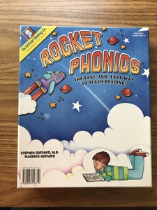 Details About Critical Thinking Company Rocket Phonics Grade Prek Grade 2 - 
