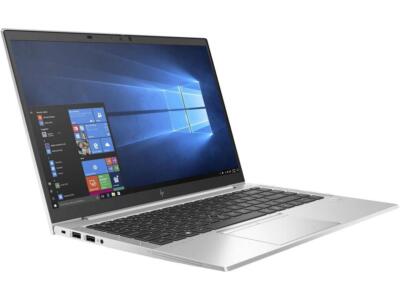 HP EliteBook 840 G7 Laptop Intel Core i5-10310U 16GB RAM 256GB SSD
