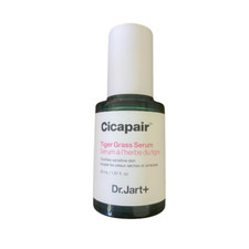 Dr.Jart Cicapair Tiger Grass Camo Drops Face Serum SPF 35 1.01Oz 30ml 