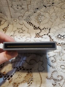 Super Mario Bros Duck Hunt & Iron Sword Wizards & Warriors II (NES, 1985) S4