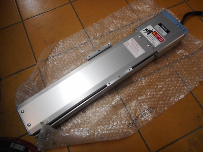 YAMAHA CARTESIAN ROBOTIC AXIS -- MXYX -- 250mm Stroke BALL SCREW DRIVE
