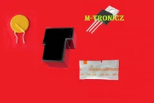 HOBART HANDLER 217078     CONTROL BOARD REPAIR KIT 