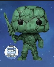Funko POP He-Man Art Artist Series Funko Shop Exclusive MOTU PREORDER CONFIRMED