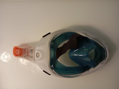 Schnorchelmaske  Tauchmaske Decathlon