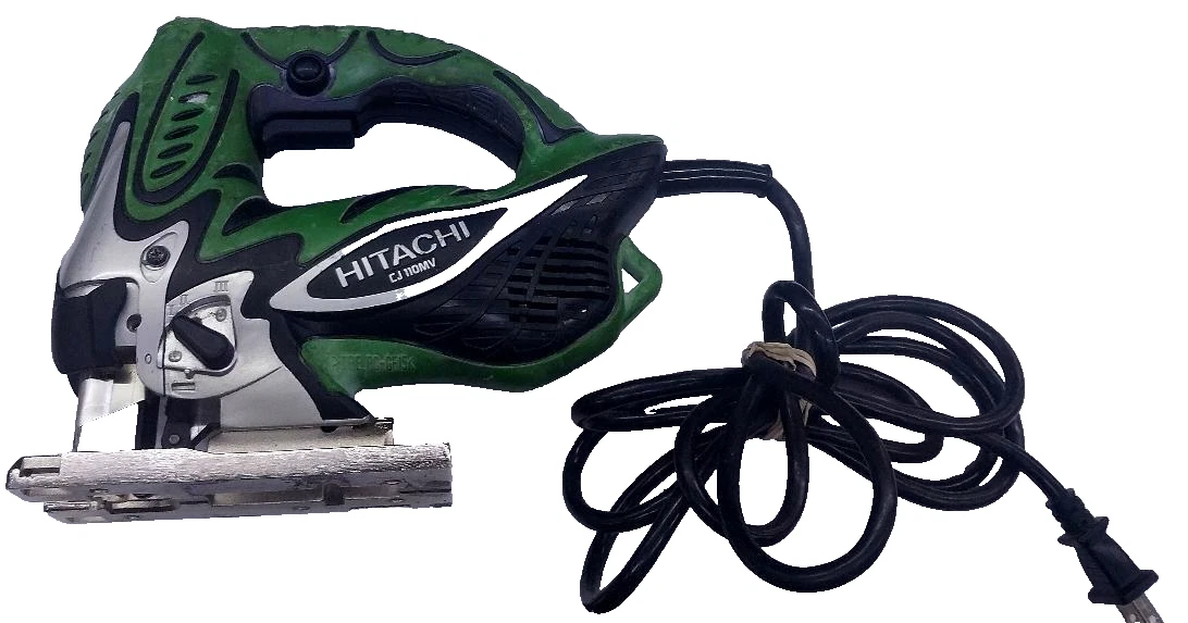 Hitachi cj110mv 2024 blade type