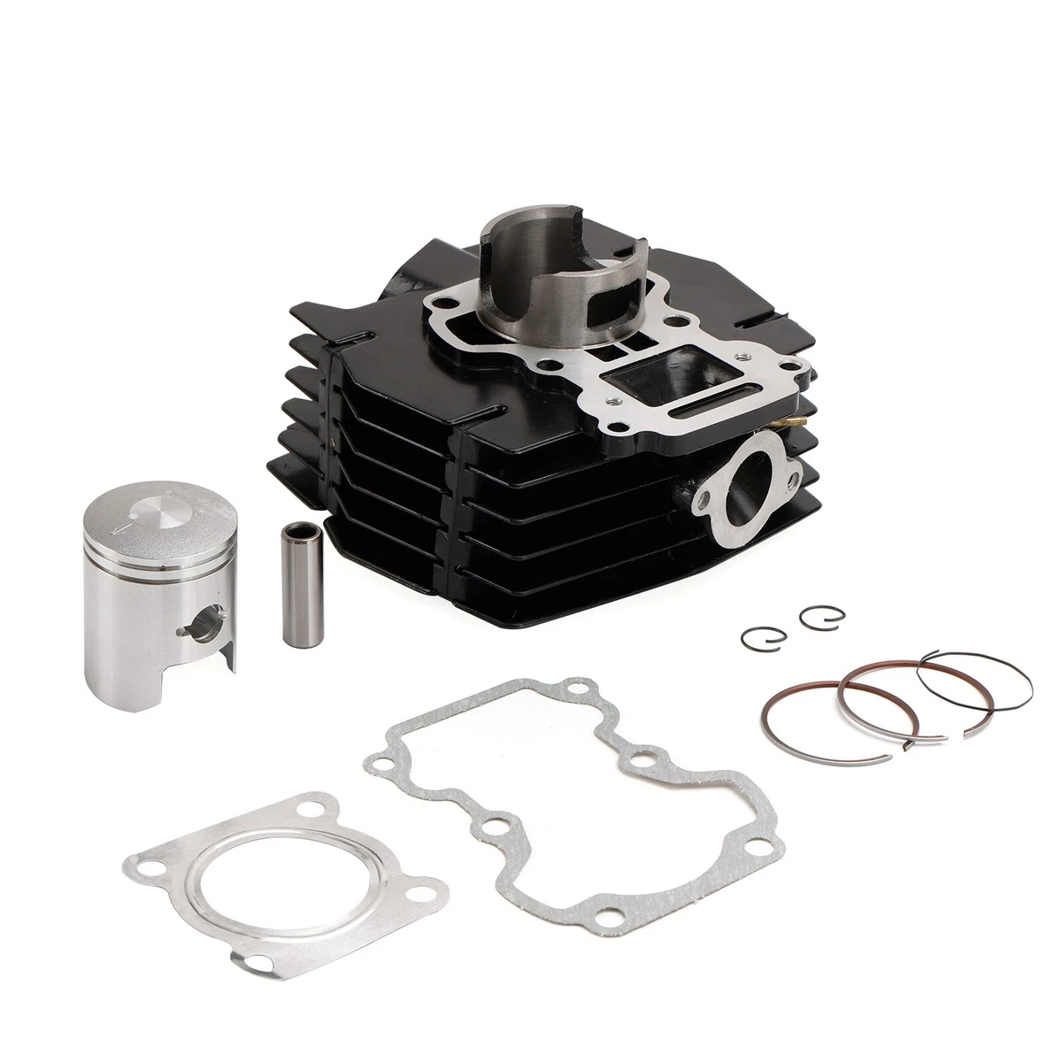 Suzuki 100cc outlet