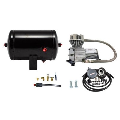 Kleinn 6270 Sealed Air System 130 PSI 1.0 Gal. Air Tank