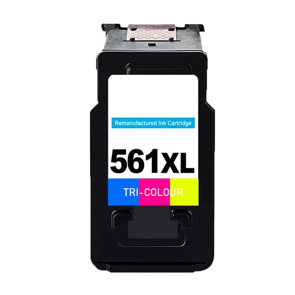 PG560XL CL561XL Ink Cartridge Fits For Canon Pixma TS7450 TS5351