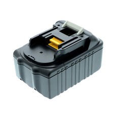Akku 18V 1500mAh Ni-MH für Makita BHP459RFE,BHP459,BHP458Z,BHP458RFE,BHP458