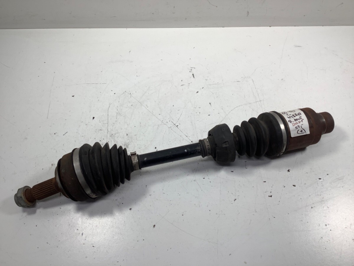 06-011 Honda Civic MX Hybrid Right Axle Shaft 44305-SNC-010 OEM | eBay