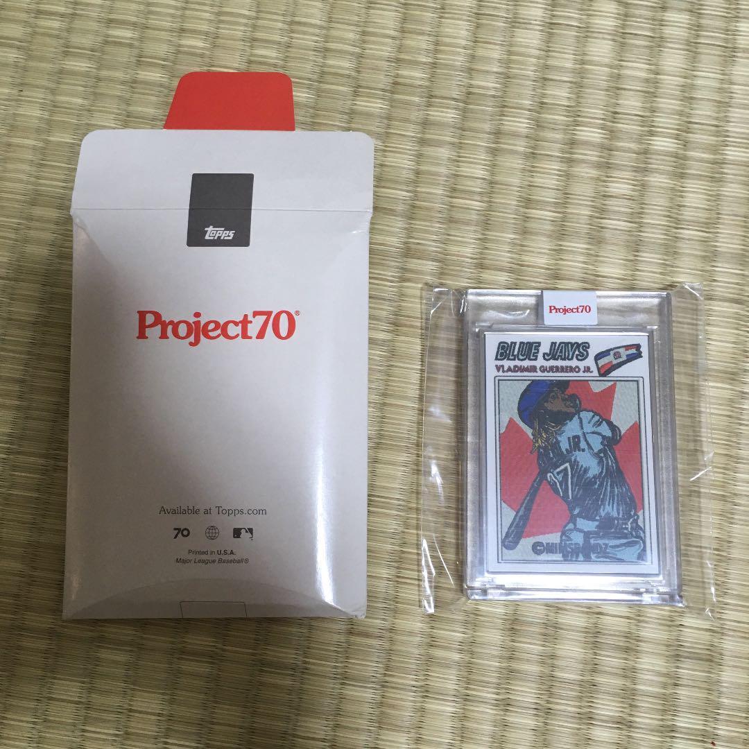 Topps Project70 457 Vladimir Guerrero Ap | eBay Topps Project70 457 Vladimir Guerrero Ap | eBay