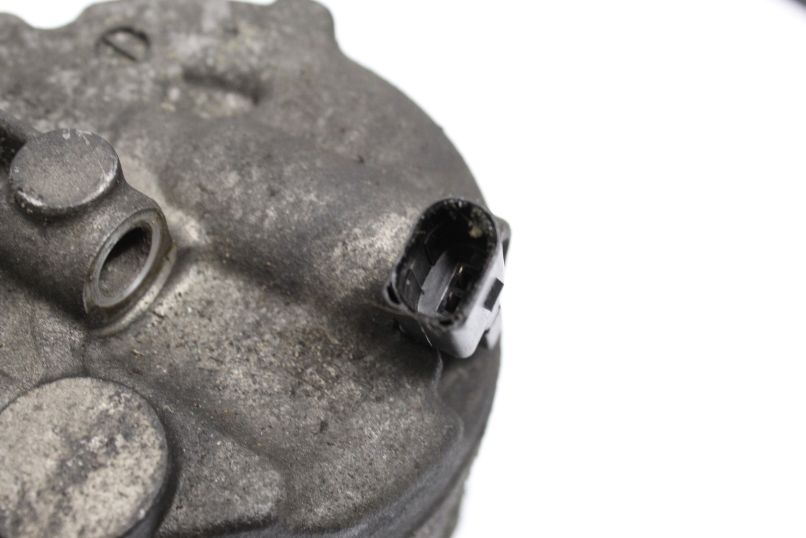 Audi A3 8P Air Conditioning Compressor Aircon A/C Pump 1K0820803J eBay