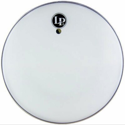 14  Plastic Timbale Head LP247B