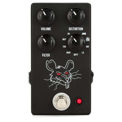 JHS Pedals PackRat