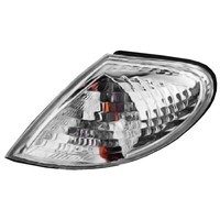 Diederichs Blinkleuchte Links Passend FüR Nissan Almera II Hatchback 6016073