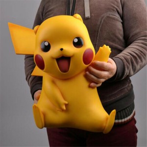 pikachu pvc