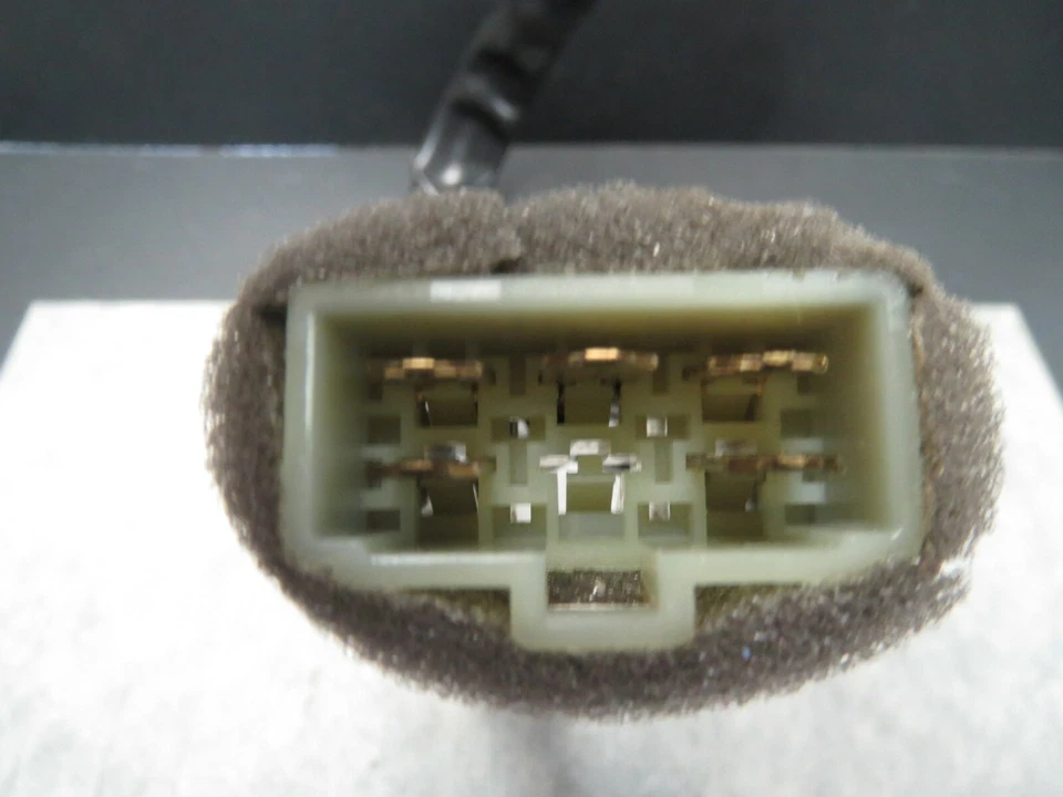 Ignition Switch for 1986-1989 Hyundai Excel & Mitsubishi Precis - Ships Fast! - Image 3 of 4