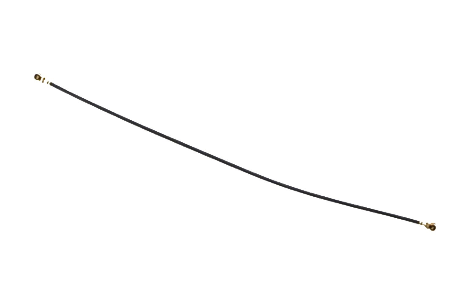 CAVO COASSIALE PER Modelli Blackview ANTENNA Ricezione SEGNALE - Foto 9