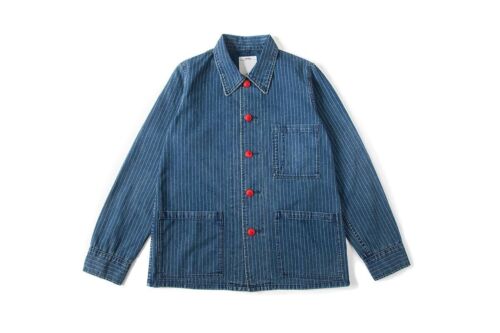 Visvim visvim coverall - Gem Visvim visvim coverall - Gem