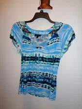 AB Studio Top Size Medium