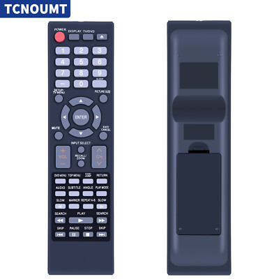 New 076R0SA011 Replace Remote Control For Hitachi TV L26D204