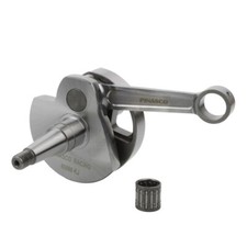 ALBERO MOTORE ANTICIPATO CORSA 57mm PIAGGIO VESPA PE 200 PINASCO 25080886