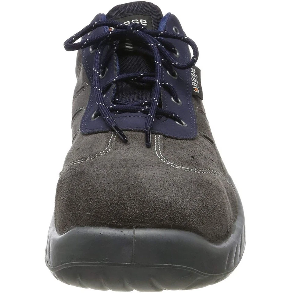 BASE SCARPE DA LAVORO ANTINFORTUNISTICA Colosseum S1P SRC B0163 - Immagine 3 di 4