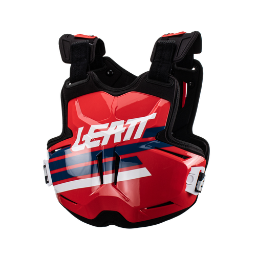 Leatt Men's Adult Chest Protector 2.5 Torque Off-Road/MX/MTB/BMX/Bike 50221311** - Bild 3 von 12