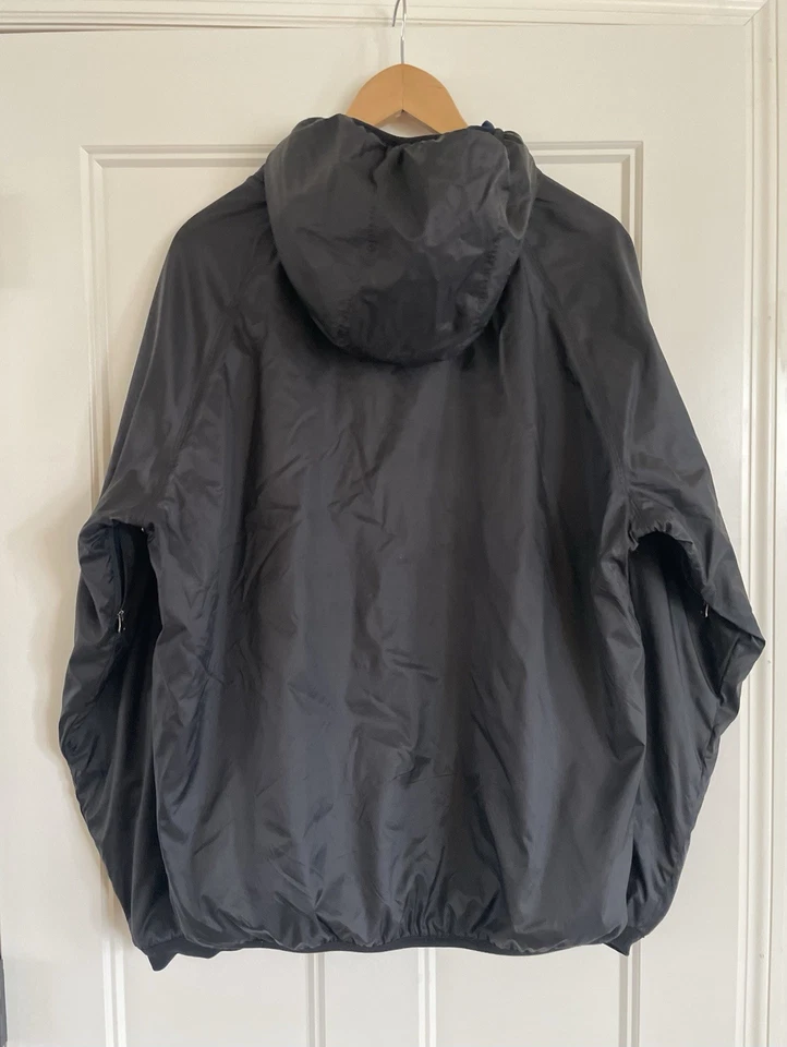 Ralph Lauren Polo Sport Cortavientos Talla L Foto 4 de 4