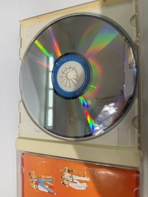 Neo Geo The King of Fighters '94 KOF94 SNK Soundtrack