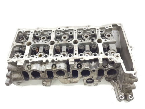 7810196 zylinderkopf r. 11127810196 2382354 BMW SERIE 1 BERLINA E81E87 118D 2007