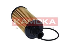 KAMOKA Ölfilter F127001 Filtereinsatz für LANDROVER RANGE ROVER SPORT 2 L494 5 3