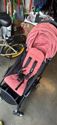 Babyzen YOYO2 Stroller Ginger  6+ Black frame