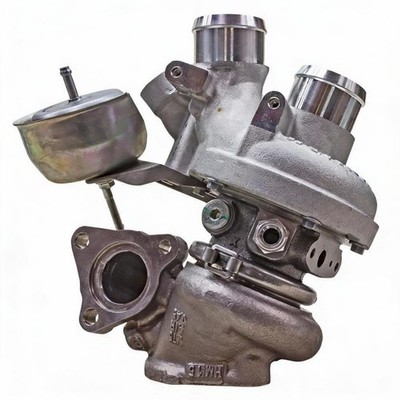 New Turbocharger Fits Lincoln Navigator Select 3.5L V6 2015-2017 By DL3E6C879AE