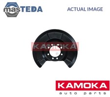 1180236 SPLASH PANEL BRAKE DISC KAMOKA NEW OE REPLACEMENT