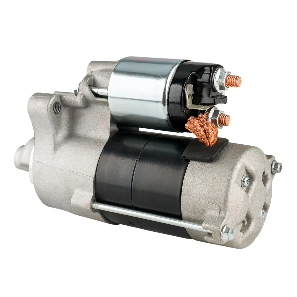 Starter for Dodge Dakota 2006 2007 2008 2009 2010 V6 3.7L V8 4.7L 17950 Foto 2 de 4