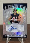 2025 Donruss Optic Colston Loveland Base (RAW)