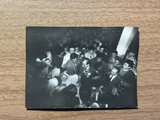 Romania 1989 Revolution Original Press Photo – Overthrow of Ceausescu 