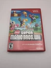 New Super Mario Bros. Wii (Nintendo Wii, 2009)