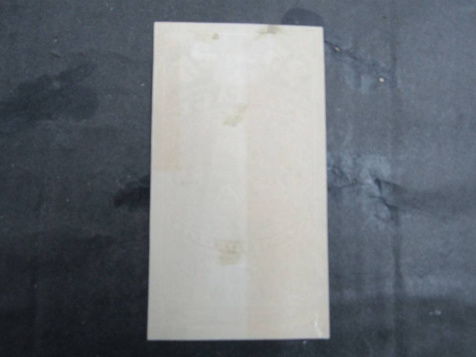 nystamps US Newspaper Stamp # PR3 Color Proof Rare Mint D12x2928 | eBay